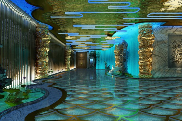 武汉桑拿休闲新地标，盛世天骄领衔体验(武汉高端桑拿休闲会所)