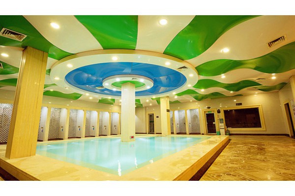 武汉桑拿洗浴一站式体验指南(武汉桑拿店)