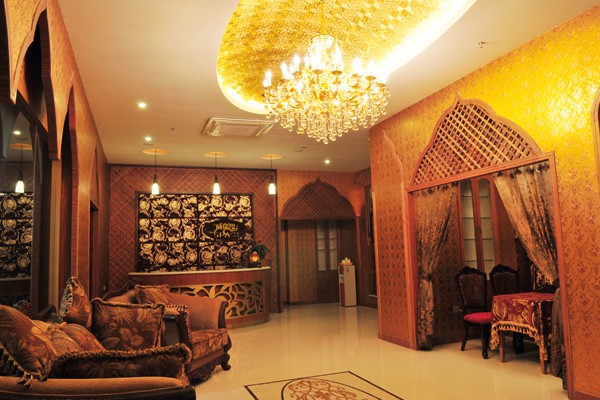 湖光山色里品茶，武汉美景一网打尽(湖光山色怎么样)