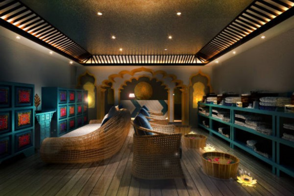 武汉悠然SPA，佳园中的桑拿天堂(武汉悠然spa,佳园中的桑拿天堂店)