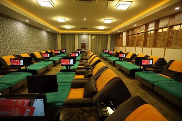 武汉桑拿馆排行：口碑最好的桑拿场所推荐(武汉桑拿十大排名榜)