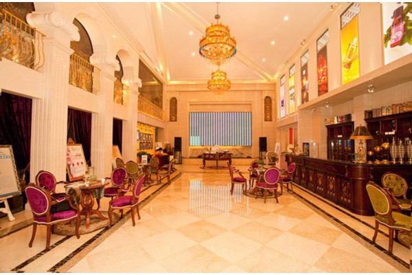 武汉蔡甸广场桑拿体验攻略(蔡甸 桑拿)