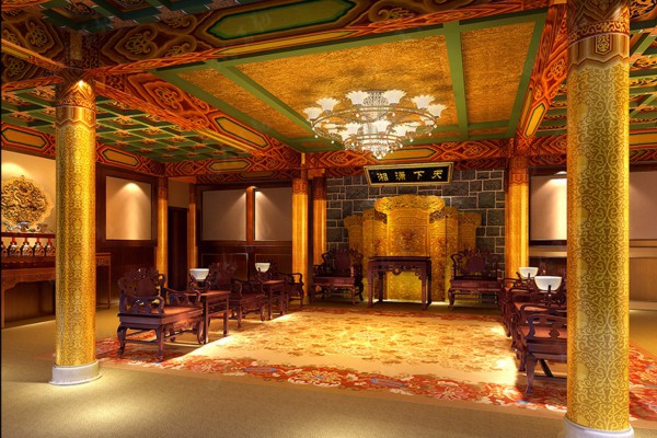 武汉休闲生活，一杯茶尽享宁静(武汉喝茶休闲好去处)