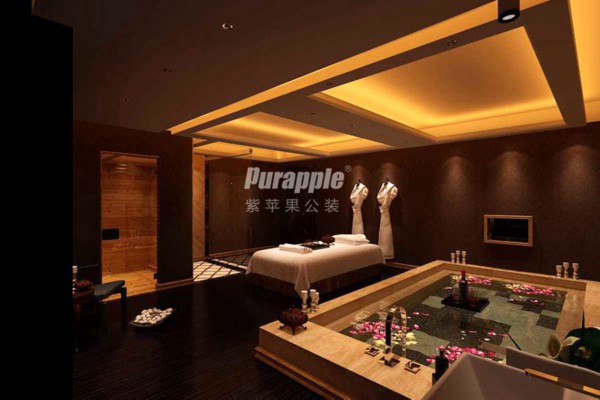 武汉夏日，桑拿床带你清凉一夏(2020武汉桑拿)