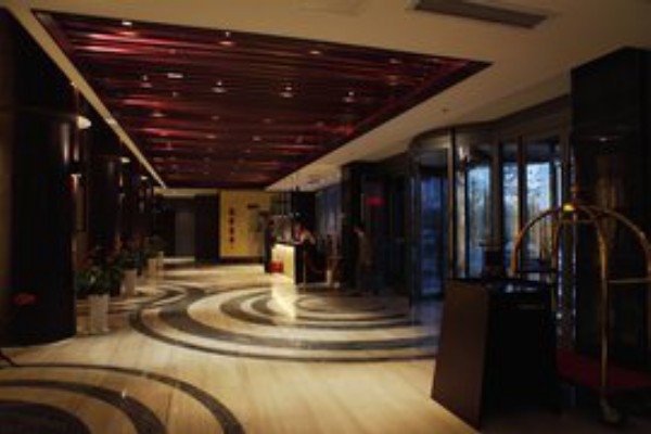 武汉热门茶馆新荣，带你领略茶艺之美(武汉新茶网)