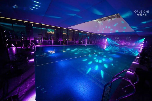 悠然君澜桑拿，武汉新潮流的身心之旅(武汉悠然酒店)