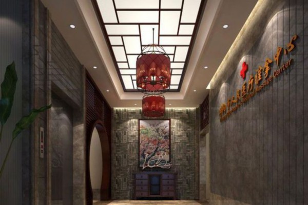 武汉茶香四溢，外餐养生新体验(武汉 茶餐厅)