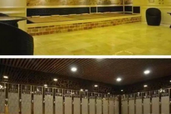 武汉高温桑拿，如何清爽度夏？(2020武汉桑拿)