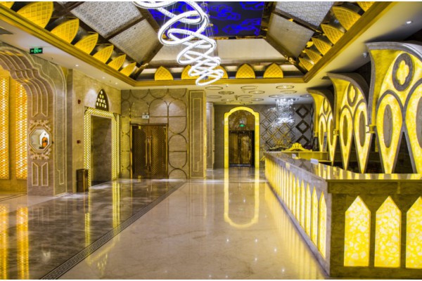 武汉荤按摩体验，享受不一样的舒适之旅(武汉有哪些荤的按摩)