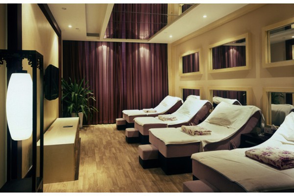 武汉高端桑拿养生红场体验分享(武汉桑拿场子推荐)