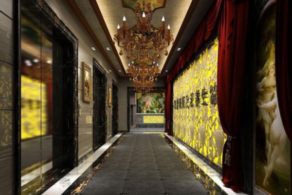 武汉光谷夜茶时光：体验地道茶文化(武汉光谷夜晚附近新茶多)