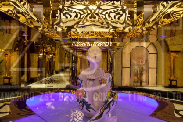 武汉高端桑拿，个性化定制服务让您尽享舒适(武汉高端桑拿酒店)