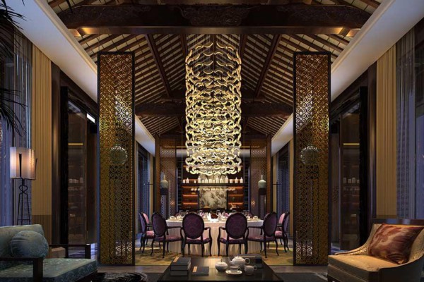 武汉网红茶馆女生必去(武汉网红茶餐厅)