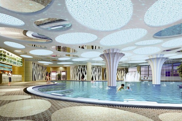 武汉足浴按摩店帅哥技师，服务升级(武汉足浴按摩网)