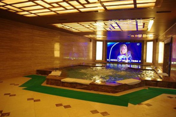 武汉隐藏茶室盘点：体验地道的茶饮风情(武汉十佳茶馆)