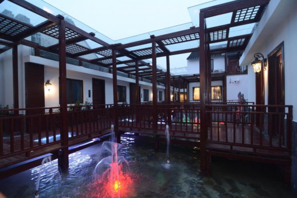 武汉桑拿店消费警示(武汉桑拿营销)