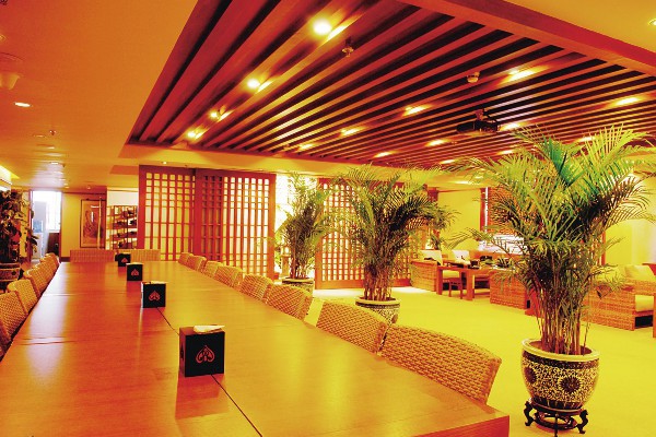 武汉汇申桑拿专业服务，尊享舒适体验(武汉汇申大酒店 桑拿)